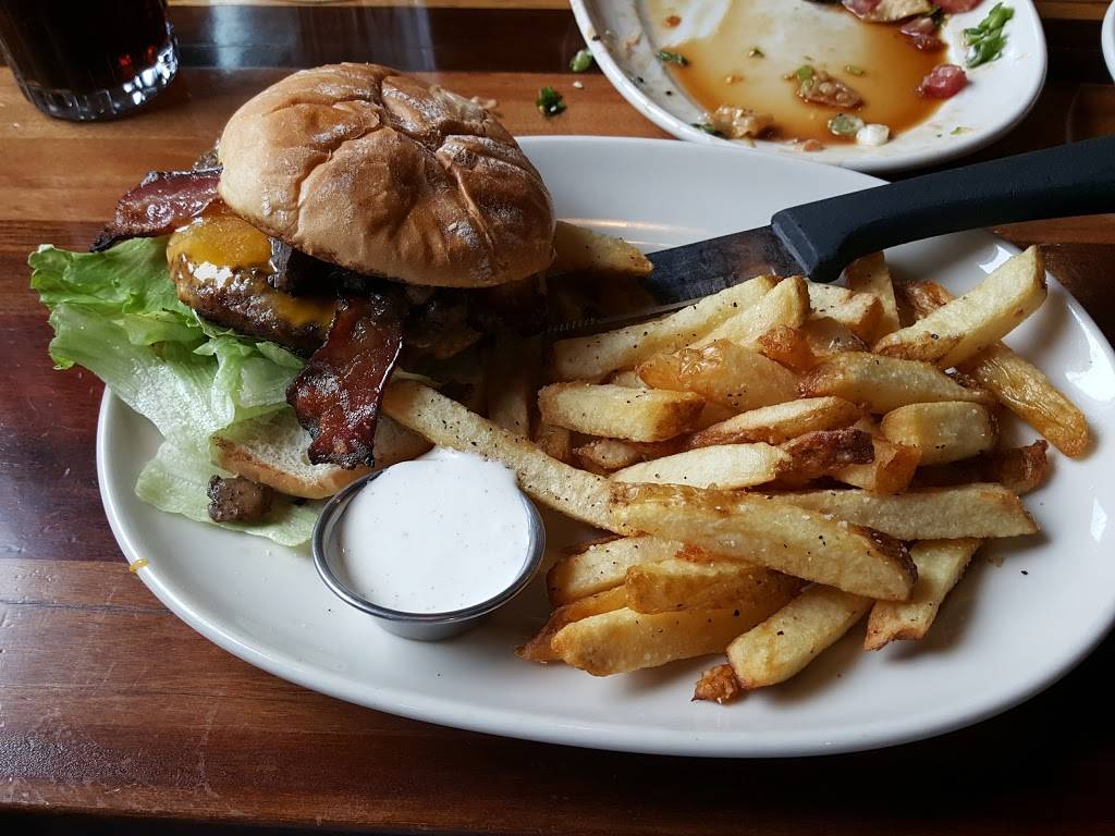 RAM Restaurant & Brewery | restaurant | 10520 Quil Ceda Blvd, Marysville, WA 98271, USA | 3606537721 OR +1 360-653-7721