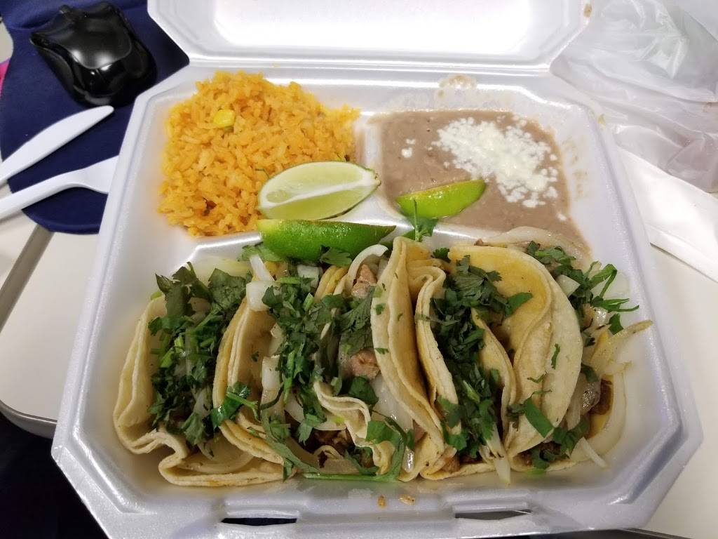 El Taco Shop | restaurant | 1049 Yadkinville Rd, Mocksville, NC 27028, USA | 3367536868 OR +1 336-753-6868