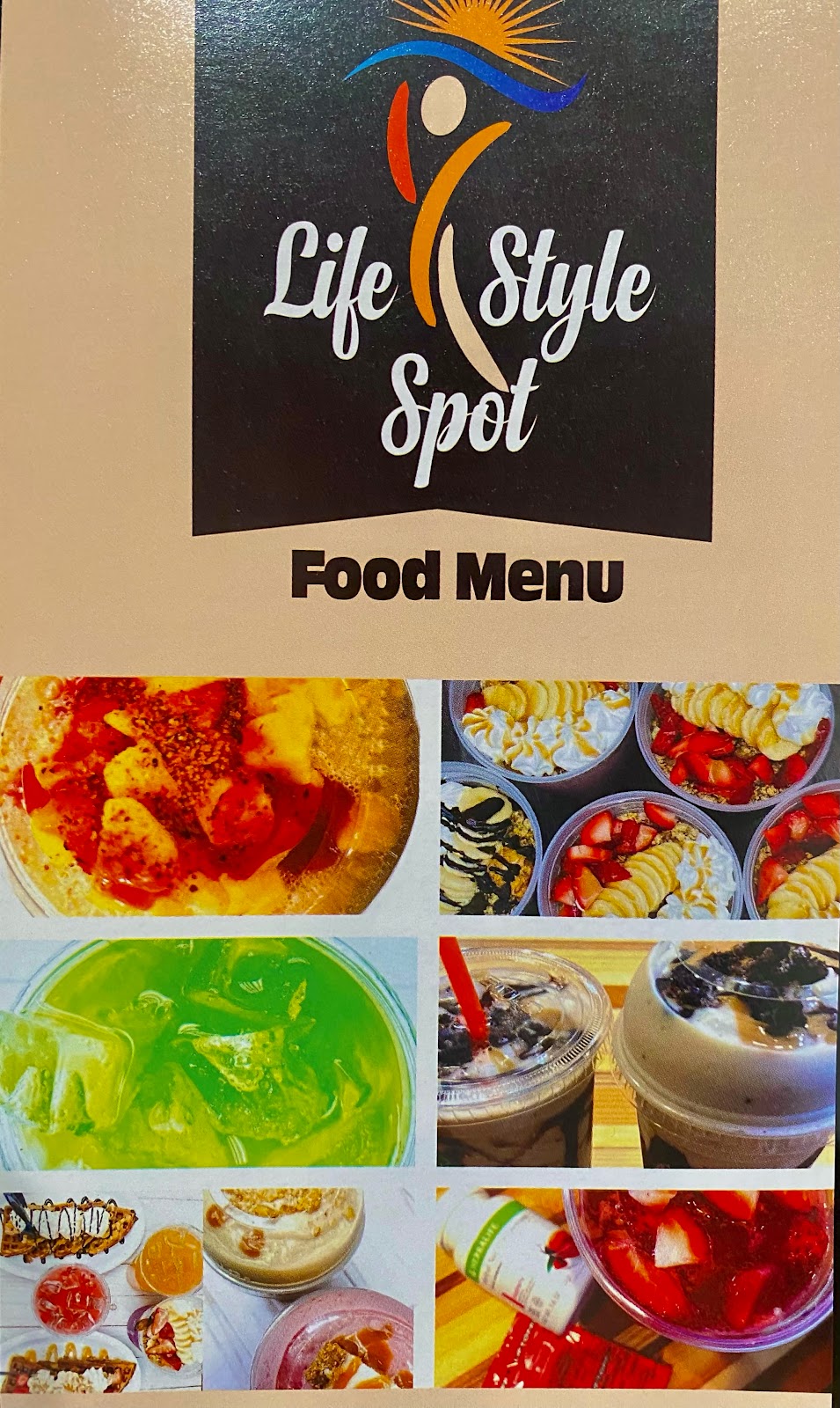 Life Style Spot | restaurant | 2225 Railroad Ave #101, Pittsburg, CA 94565, USA | 9259147586 OR +1 925-914-7586