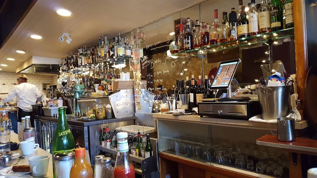 The Ace | restaurant | 231A Roncesvalles Ave, Toronto, ON M6R 2L6, Canada | 4167927729 OR +1 416-792-7729