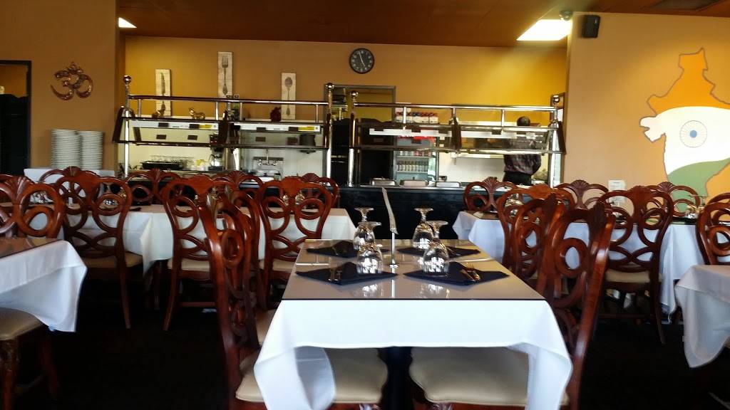 Gandhi Indian Cuisine | restaurant | 1355 E Alessandro Blvd #205, Riverside, CA 92508, USA | 9516534147 OR +1 951-653-4147