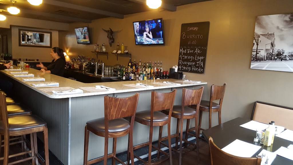 12 West | restaurant | 12 W William St, Delaware, OH 43015, USA | 7404178156 OR +1 740-417-8156