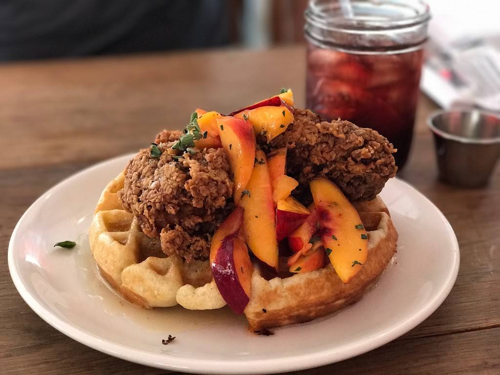 Miss Ollies | restaurant | 901 Washington St, Oakland, CA 94607, USA | 5102856188 OR +1 510-285-6188