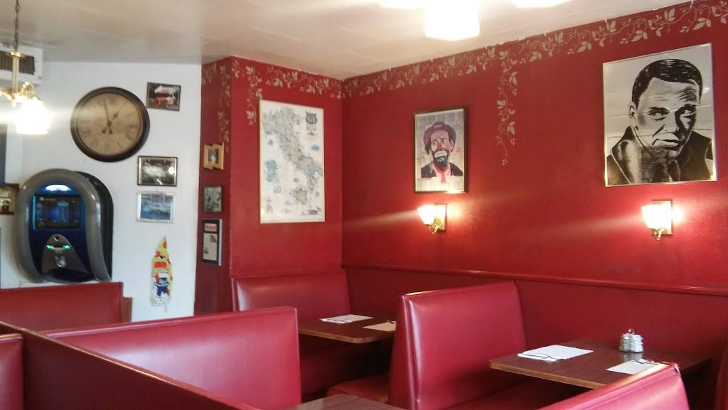 Carls Pizza | restaurant | 3800 W 38th Ave, Denver, CO 80211, USA | 3034771694 OR +1 303-477-1694