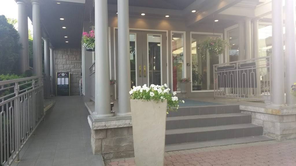 Bella Vita Ristorante | restaurant | 142 Queen St, Niagara-on-the-Lake, ON L0S 1J0, Canada | 9054683263 OR +1 905-468-3263