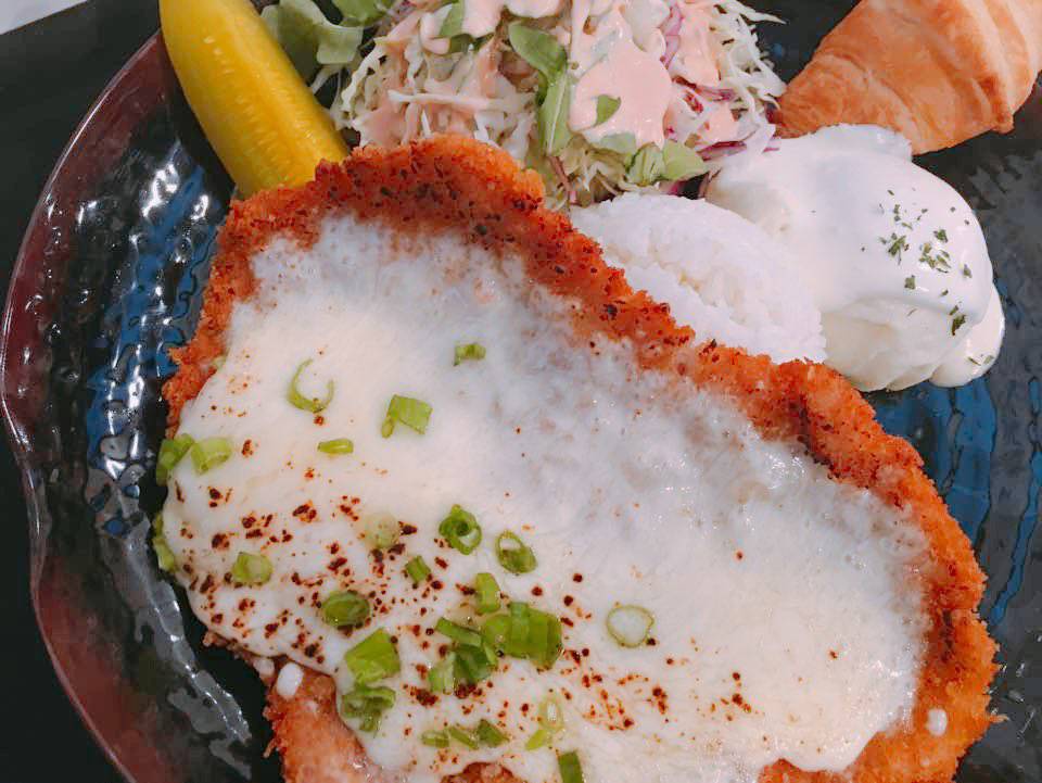 Harue V2 | restaurant | 6035 Peachtree Rd Ste c-102, Doraville, GA 30360, USA | 7706805680 OR +1 770-680-5680