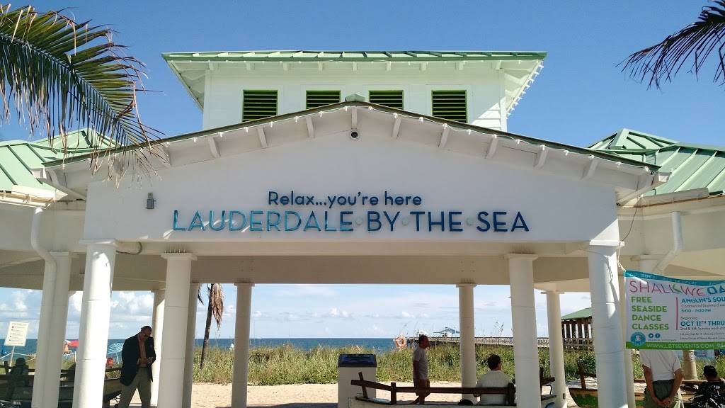 Keeses SIMPLY DELICIOUS | restaurant | 4350 N Ocean Dr, Lauderdale-By-The-Sea, FL 33308, USA | 9547764616 OR +1 954-776-4616