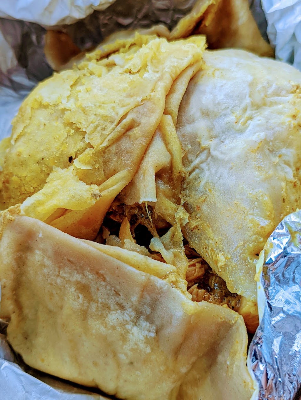 Cafe Trinidad ToGo | restaurant | 2537 S Wabash Ave, Chicago, IL 60616, USA | 3127021120 OR +1 312-702-1120