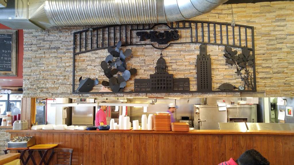 Pok-e-Jos Smokehouse | restaurant | 1000 E 41st St #400, Austin, TX 78751, USA | 5123021200 OR +1 512-302-1200