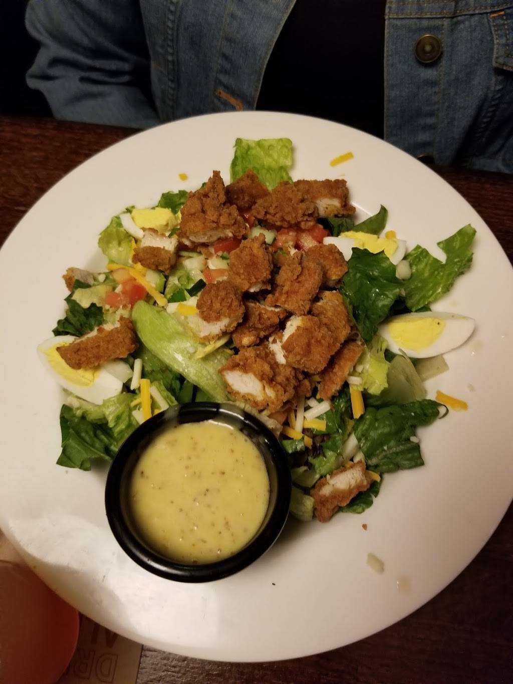 Applebees Grill + Bar | restaurant | 640 Rembert C Dennis Blvd, Moncks Corner, SC 29461, USA | 8437614545 OR +1 843-761-4545