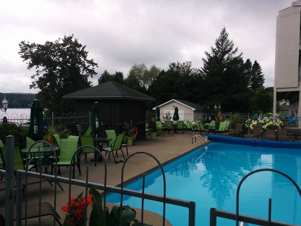 Le Manoir Du Lac-Etchemin | restaurant | 1415 QC-277, Lac-Etchemin, QC G0R 1S0, Canada | 4186252101 OR +1 418-625-2101