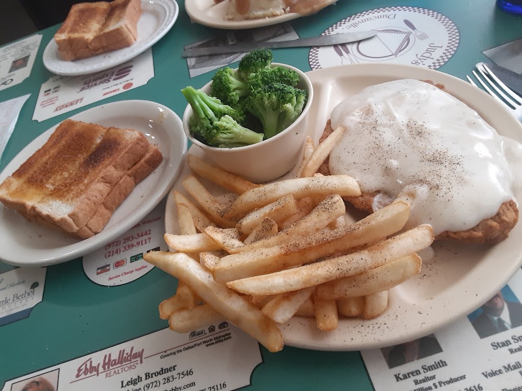 Judys Cafe | cafe | 126 W Camp Wisdom Rd, Duncanville, TX 75116, USA | 9722982700 OR +1 972-298-2700