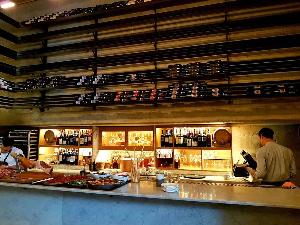 Bar Buca | restaurant | 75 Portland St, Toronto, ON M5V 2M9, Canada | 4165992822 OR +1 416-599-2822