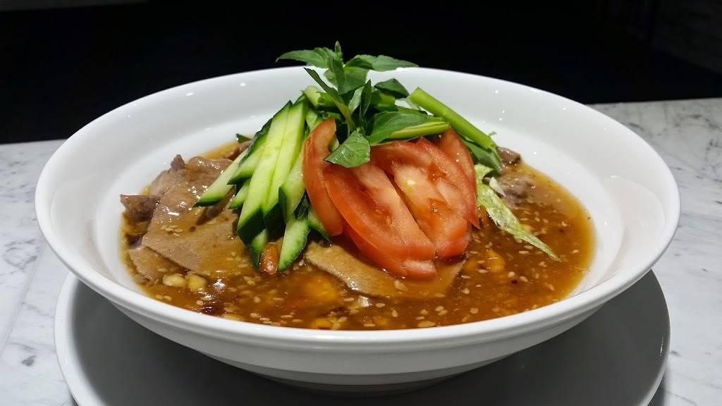 Pho Lang Van | restaurant | 958 St Clair Ave W, Toronto, ON M6E 1A1, Canada | 4166589989 OR +1 416-658-9989