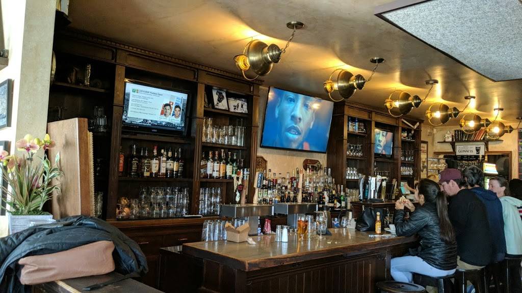 K.C. Branaghans | restaurant | 5734 E 2nd St, Long Beach, CA 90803, USA | 5624343600 OR +1 562-434-3600