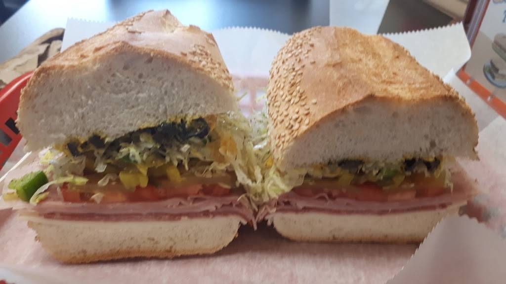Totally Awesome Subs | restaurant | 6145 Lake Worth Rd, Greenacres, FL 33463, USA | 5612751818 OR +1 561-275-1818