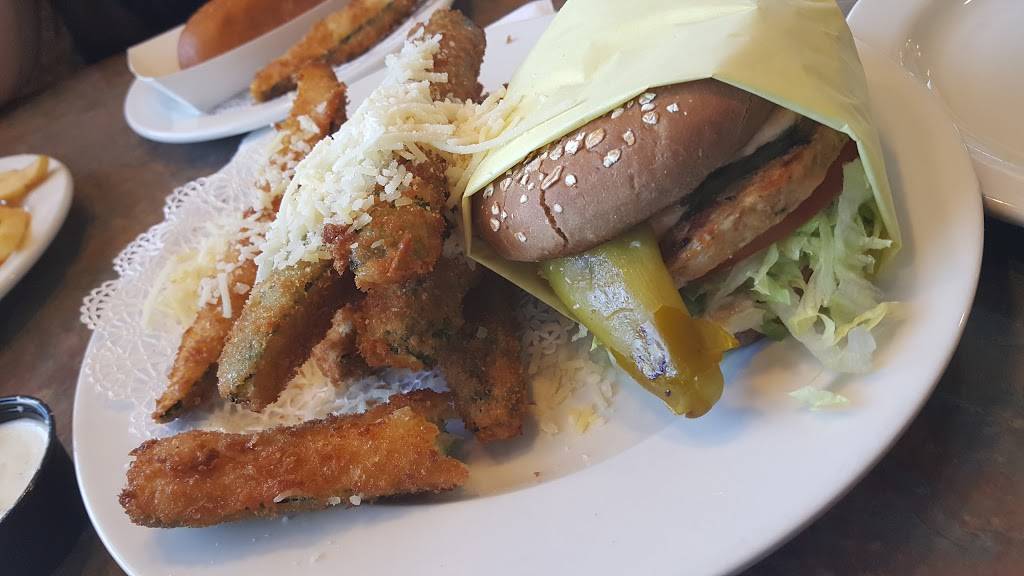 Pauls Place | restaurant | 4926, 10501 S Knott Ave, Cypress, CA 90630, USA | 7148266261 OR +1 714-826-6261