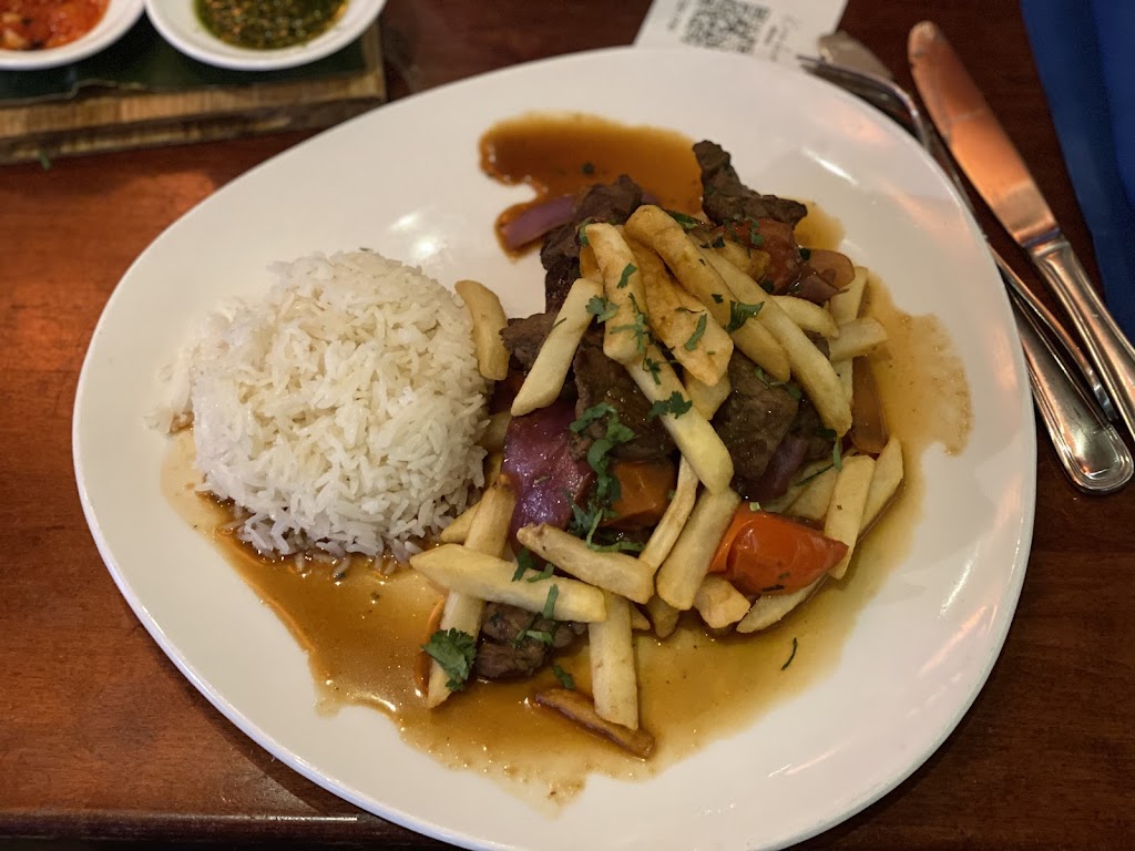 Kumbia Restaurant | restaurant | 100 B Gibbs St, Rockville, MD 20850, USA | 3014174934 OR +1 301-417-4934