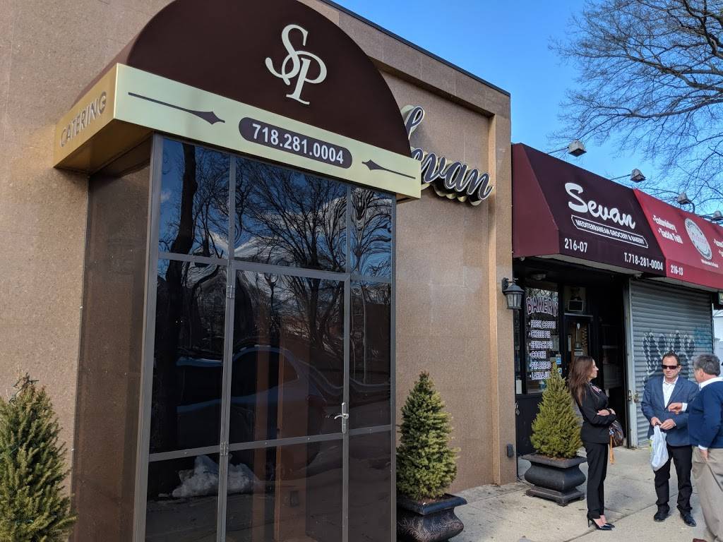 Sevan | restaurant | 216-07 Horace Harding Expy, Oakland Gardens, NY 11364, USA | 7182810004 OR +1 718-281-0004