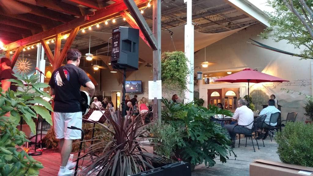 The Red Pepper | restaurant | 752 Silver Bluff Rd, Aiken, SC 29803, USA | 8036499915 OR +1 803-649-9915