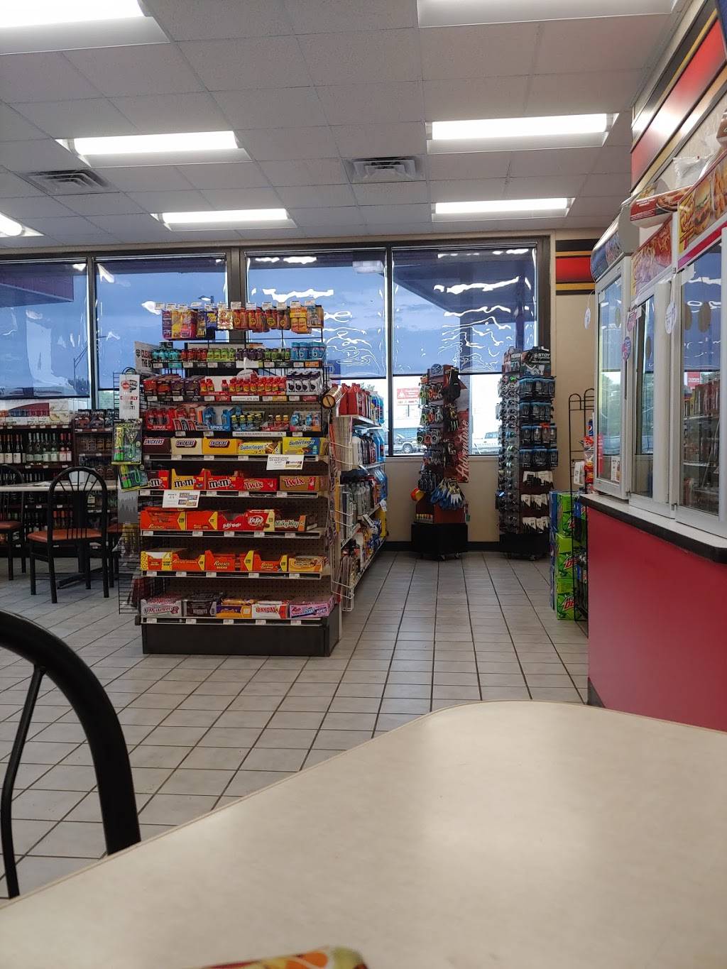 Caseys | meal takeaway | 2605 Progressive Rd, Seward, NE 68434, USA | 4026436049 OR +1 402-643-6049