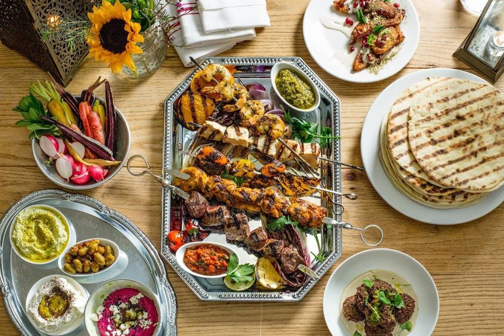 The Village Restaurant & Lounge | restaurant | 9457 SW 56th St, Olympia Heights, FL 33165, USA | 7864838886 OR +1 786-483-8886