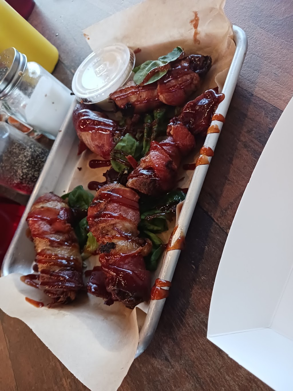 Frankie Flavz Craft Burger House | restaurant | 500 US-77 BUS, San Benito, TX 78586, USA | 9562543046 OR +1 956-254-3046