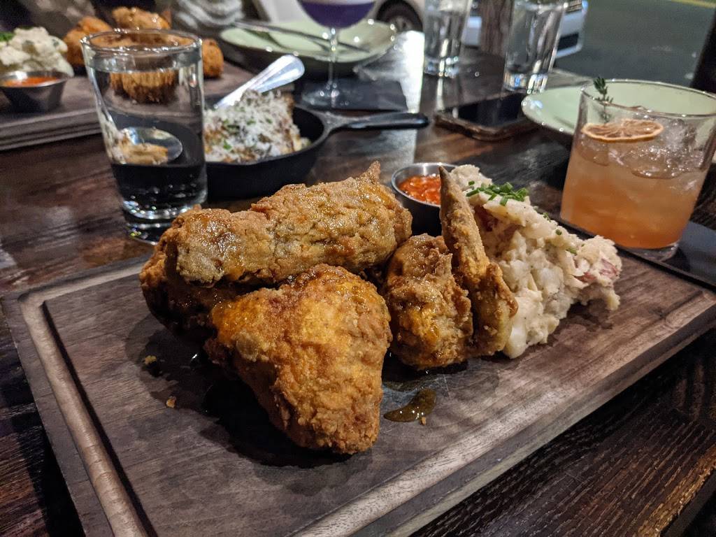 The Hatch Rotisserie & Bar | restaurant | 835 13th St, Paso Robles, CA 93446, USA | 8052215727 OR +1 805-221-5727