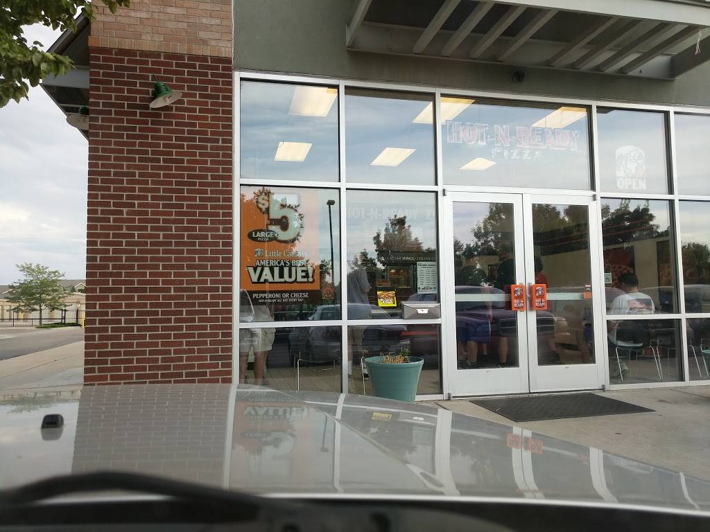 Little Caesars Pizza | meal takeaway | 2420 E Midway Blvd unit g, Broomfield, CO 80020, USA | 3034699964 OR +1 303-469-9964