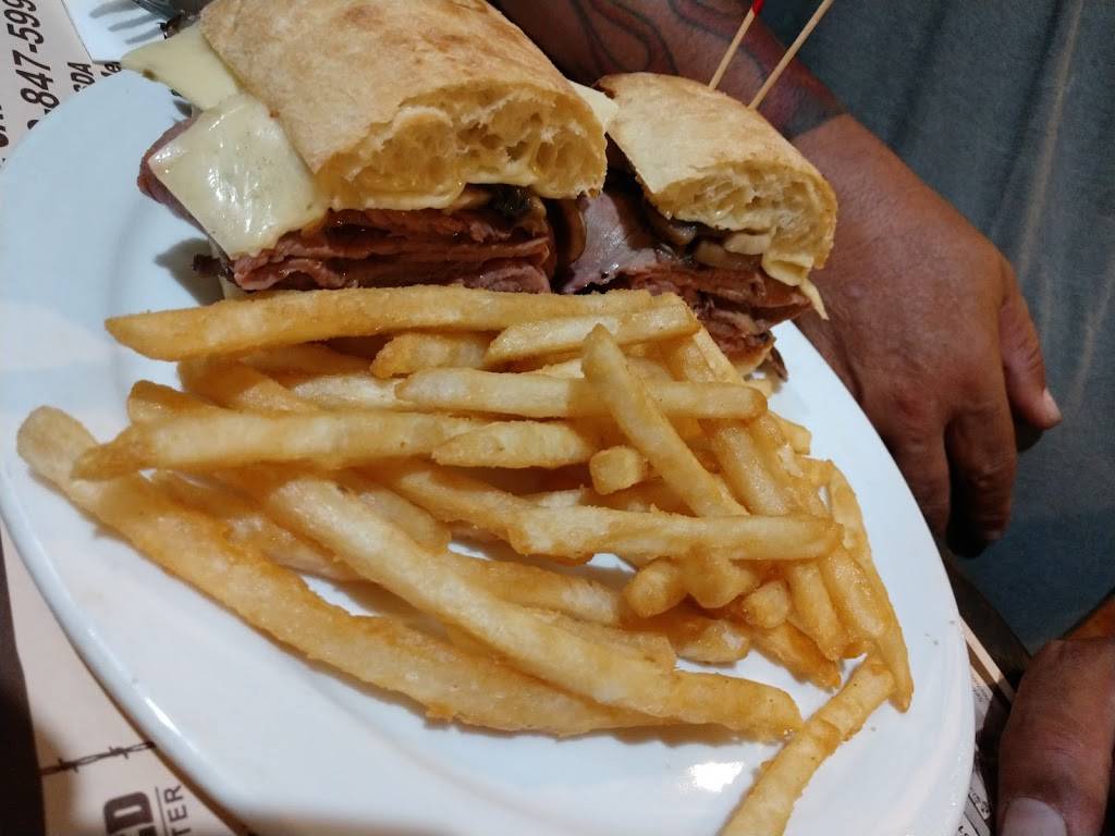 House of Beef | restaurant | 201 N 3rd Ave, Oakdale, CA 95361, USA | 2098475991 OR +1 209-847-5991