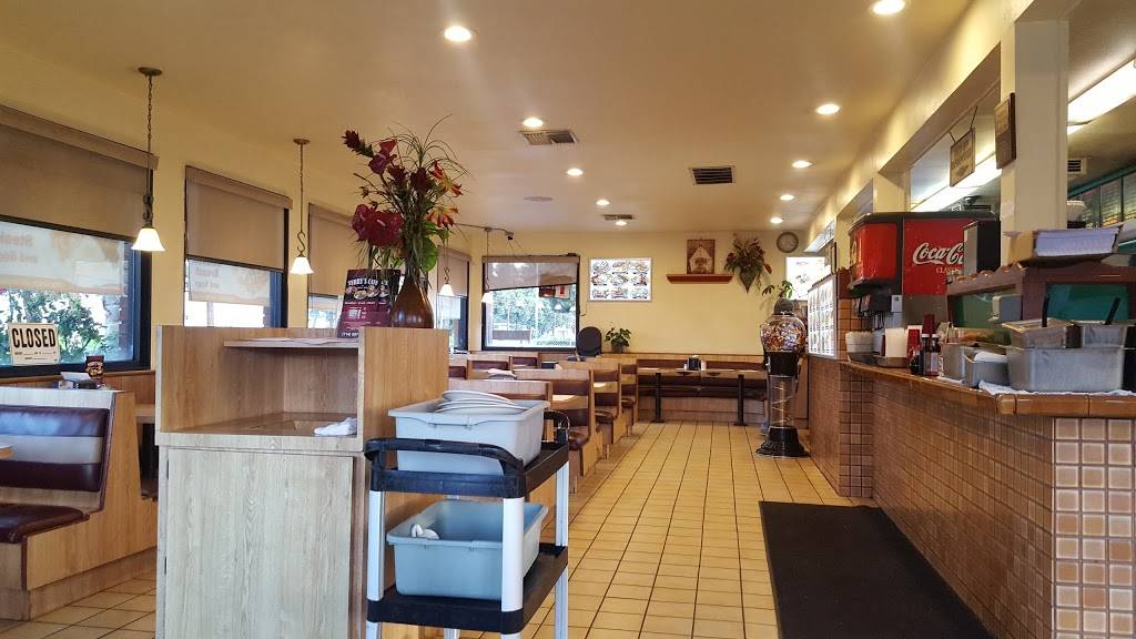 Terrys Cafe | restaurant | 11440 Western Ave, Stanton, CA 90680, USA | 7148975247 OR +1 714-897-5247