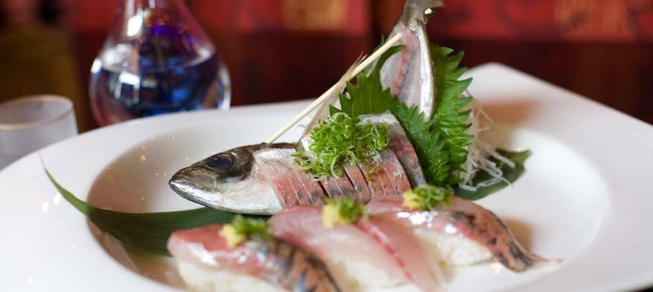 Wild Rice Fairfield | restaurant | 1612 Post Rd, Fairfield, CT 06824, USA | 2032551688 OR +1 203-255-1688