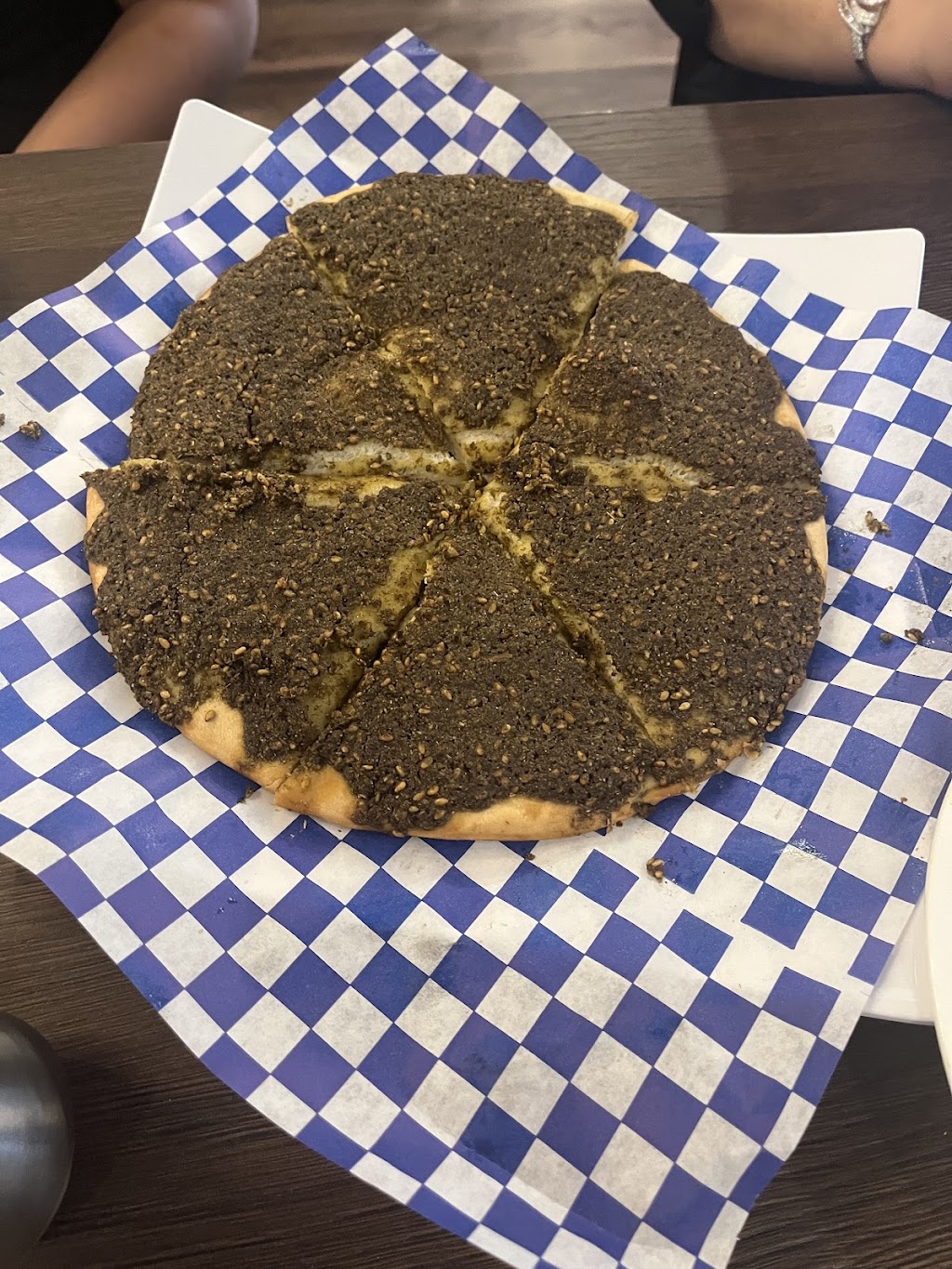 Alsham Mediterranean kitchen | restaurant | 2721 Green River Rd Suite 101, Corona, CA 92882, USA | 9513399451 OR +1 951-339-9451