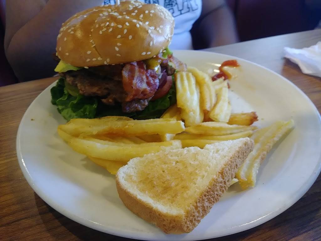 Dennys | restaurant | 11099 Northwest Fwy, Houston, TX 77092, USA | 7132630744 OR +1 713-263-0744