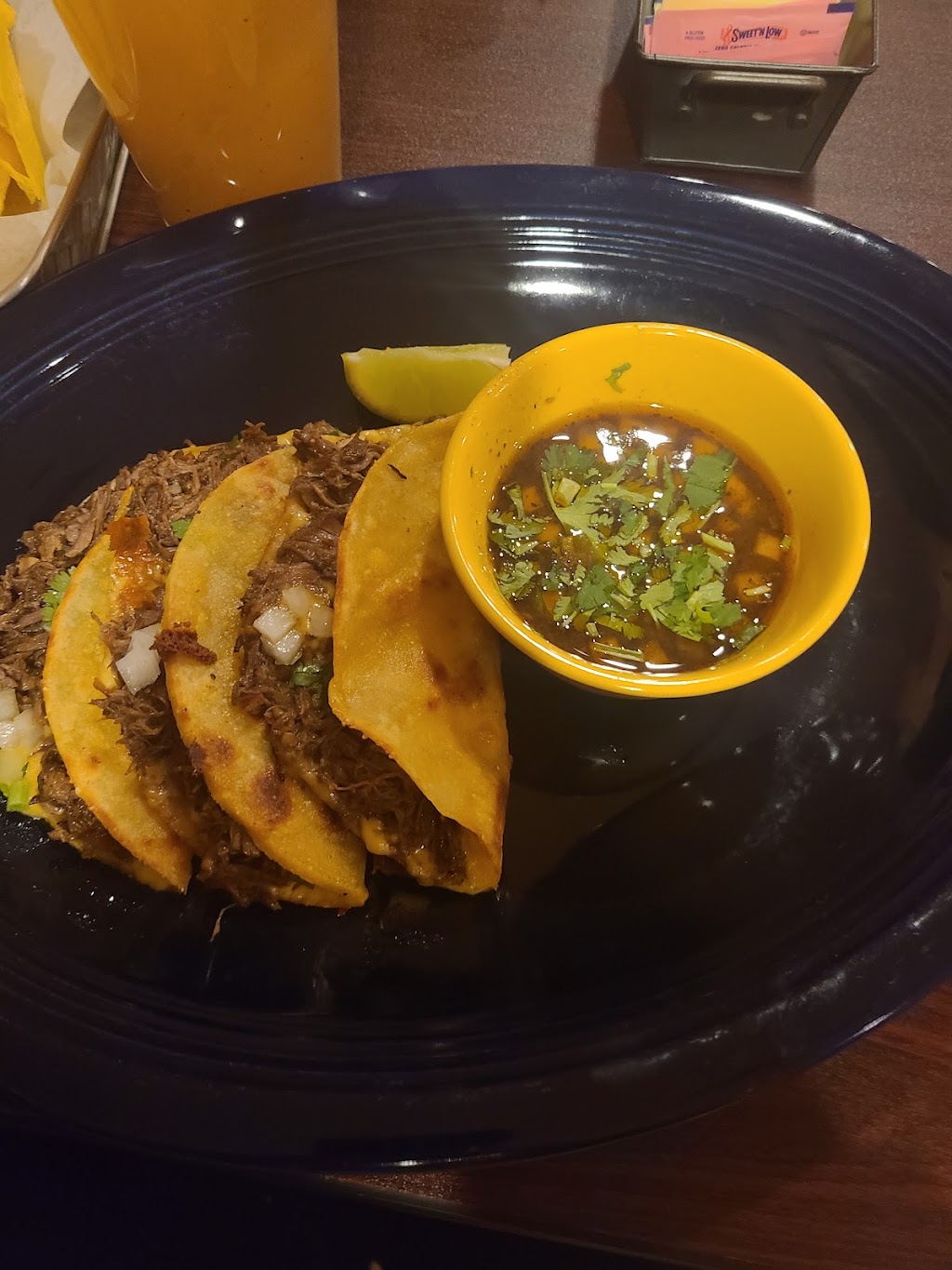 Don Sebas Taqueria | restaurant | 3908 Prince William Pkwy, Woodbridge, VA 22192, USA | 5712855432 OR +1 571-285-5432