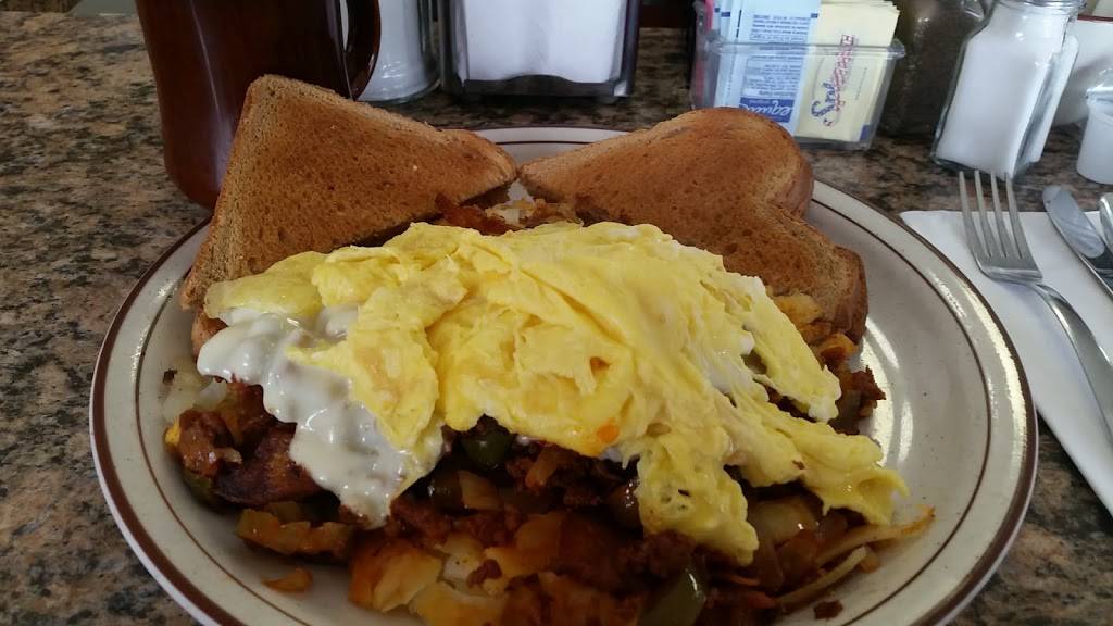 Geneva Diner | restaurant | 14 S 2nd St, Geneva, IL 60134, USA | 6302321288 OR +1 630-232-1288