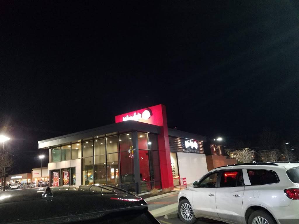 Wendys | restaurant | 1903 Hwy 45 N, Columbus, MS 39705, USA | 6623282584 OR +1 662-328-2584
