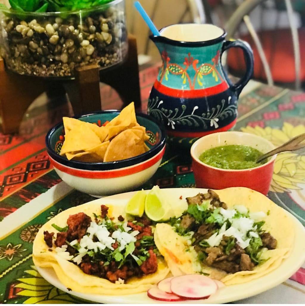 Gran Familia | restaurant | 117 Avenue U, Brooklyn, NY 11223, USA | 3475873093 OR +1 347-587-3093