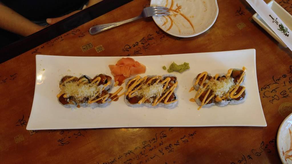 Kabuto Sushi and Teppanyaki | restaurant | 1836 Abbey Rd, Charlottesville, VA 22911, USA | 4349731585 OR +1 434-973-1585