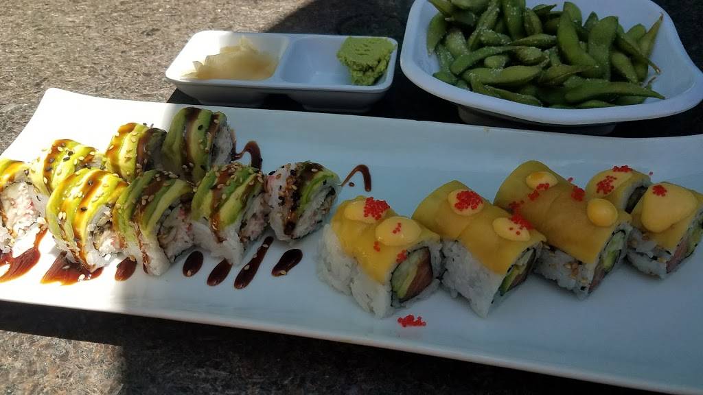 Asaka Sushi and Grill | restaurant | 1870 S Elena Ave, Redondo Beach, CA 90277, USA | 3103735999 OR +1 310-373-5999