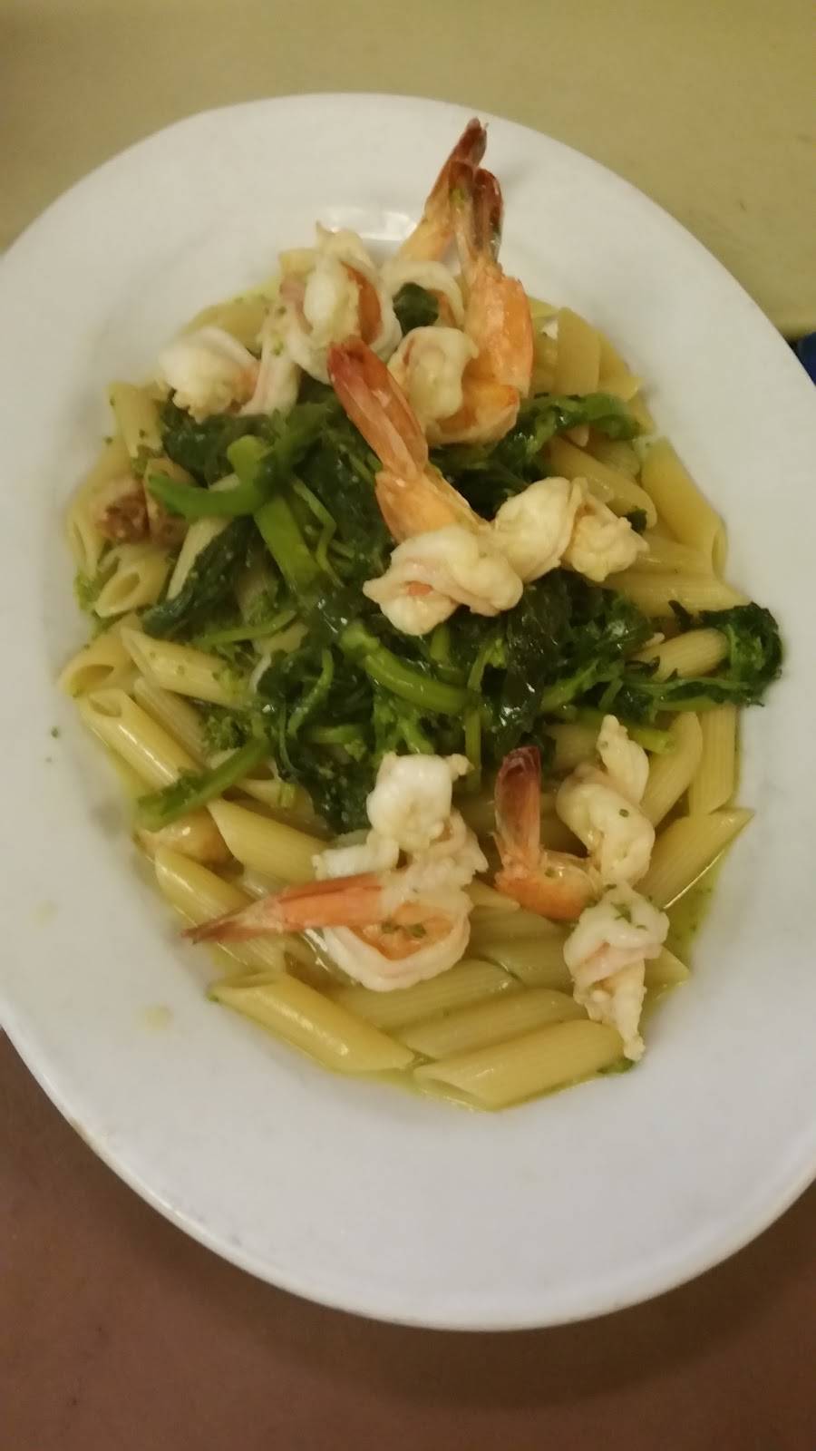 Pasta Pasta | restaurant | 2023 Williamsbridge Rd, Bronx, NY 10461, USA | 7188929634 OR +1 718-892-9634