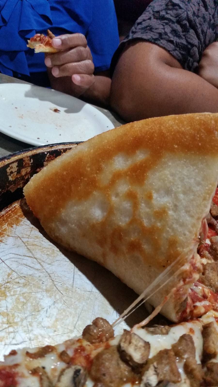 Pizza Hut | meal delivery | 6170 S Congress Ave, Lantana, FL 33462, USA | 5619676733 OR +1 561-967-6733