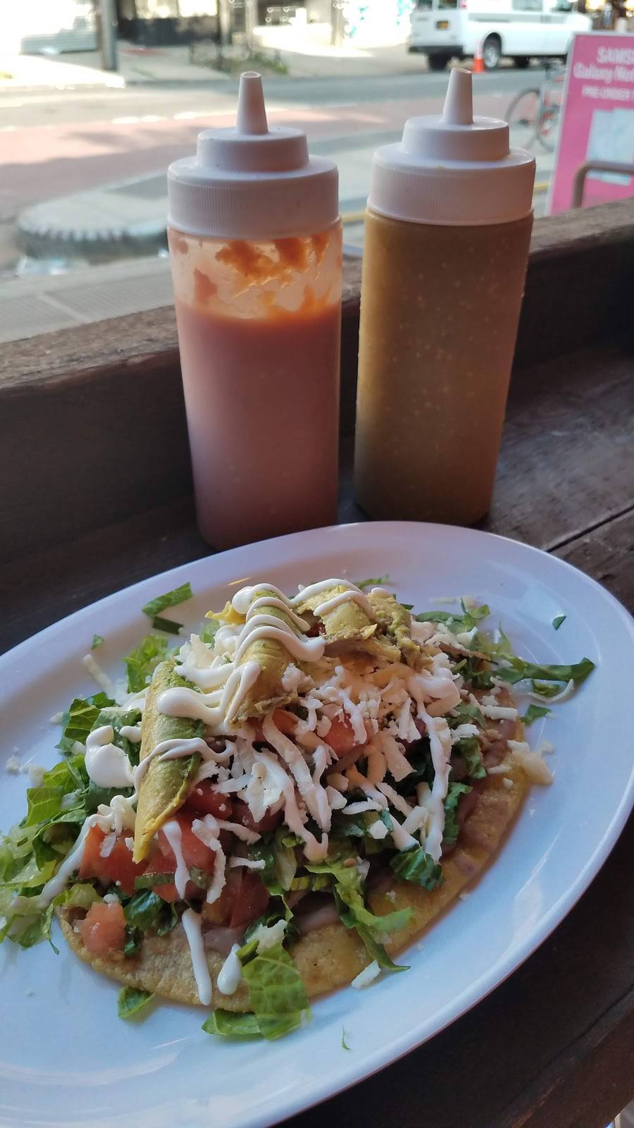 Malinche Mexican Restaurant | restaurant | 1018 Nostrand Ave, Brooklyn, NY 11225, USA | 3473509543 OR +1 347-350-9543