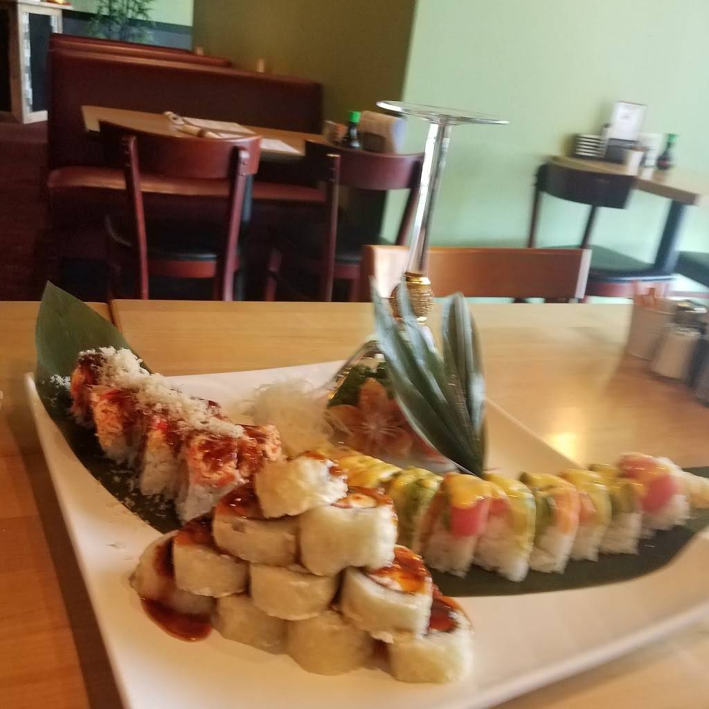 Happy Sushi Japanese Restaurant | restaurant | 130 W Tiverton Way #175, Lexington, KY 40503, USA | 8592317788 OR +1 859-231-7788