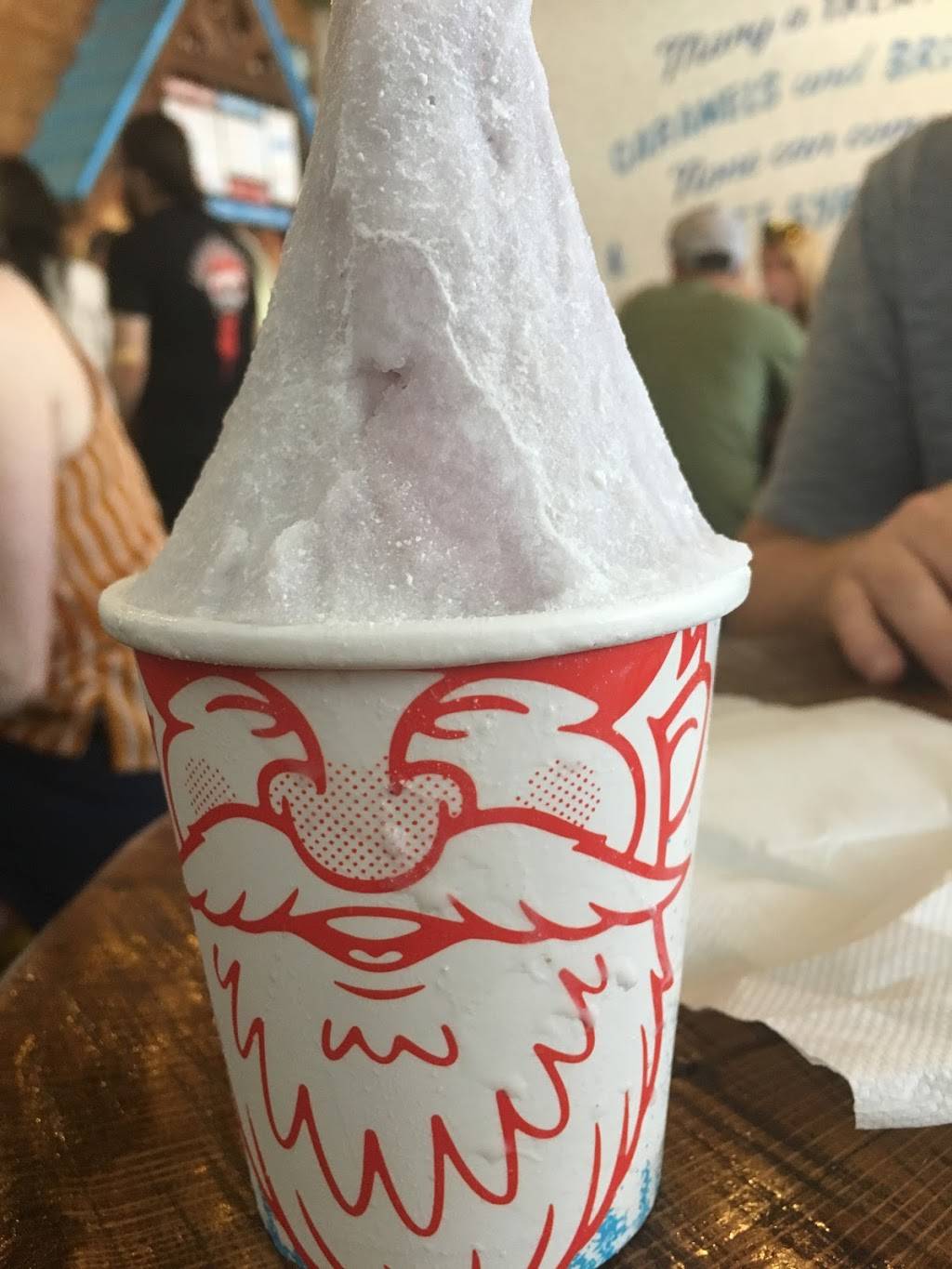 Gnome Cones |  | 205 N Elm St, Denton, TX 76201, USA | 9403207772 OR +1 940-320-7772