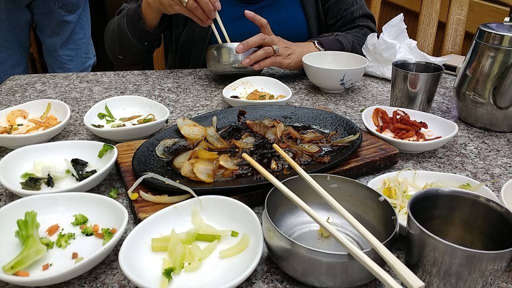 Nak Won Korean BBQ Restaurant | restaurant | 3286, 330 Reservation Rd, Marina, CA 93933, USA | 8318832302 OR +1 831-883-2302