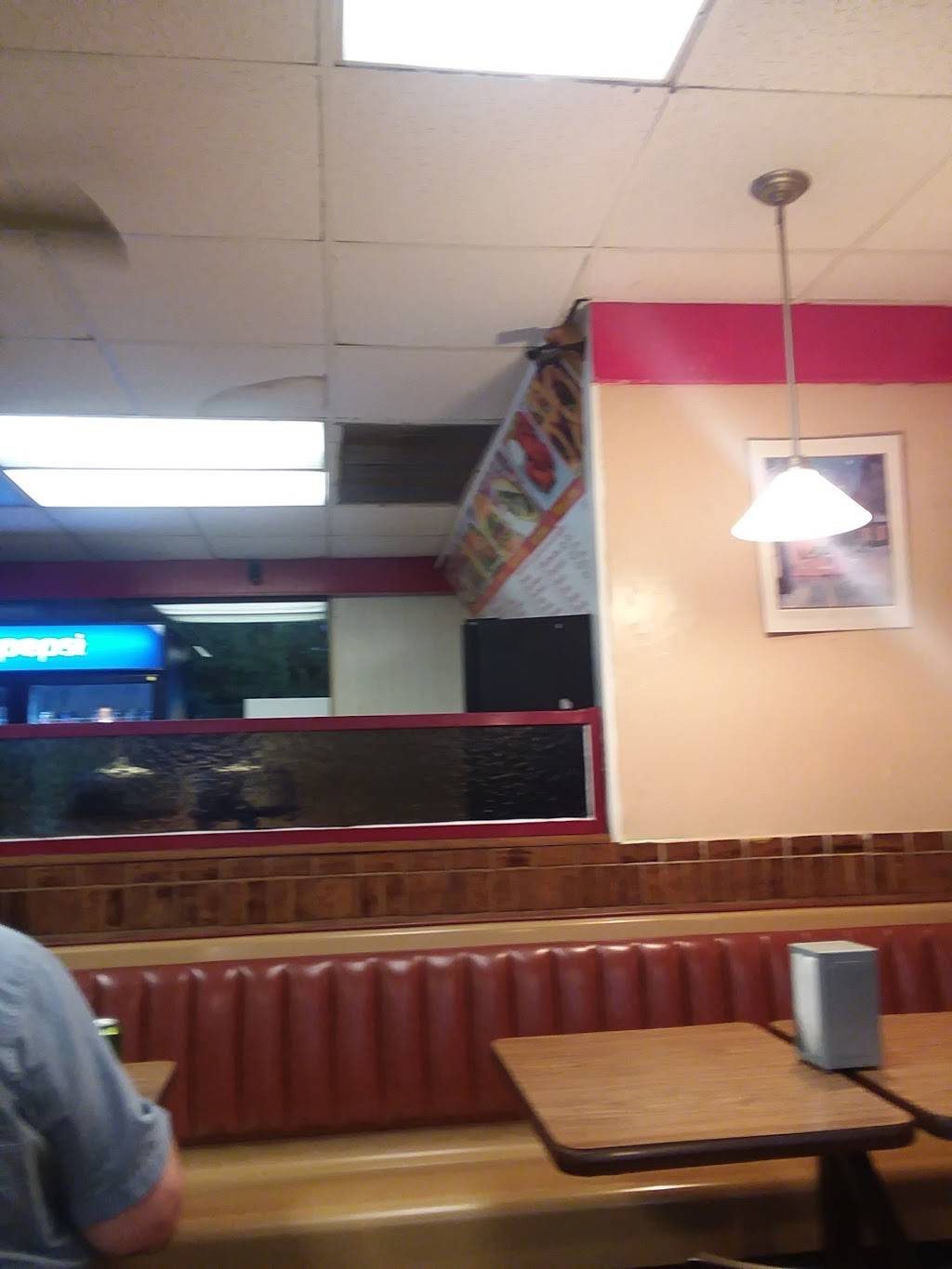 Grill | restaurant | 116 Watson St, Danville, VA 24541, USA | 4347921146 OR +1 434-792-1146