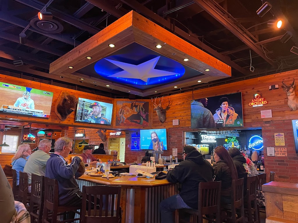 Texas Roadhouse | restaurant | 2654 Red Cliffs Dr Bldg. 2, St. George, UT 84790, USA | 4359861776 OR +1 435-986-1776