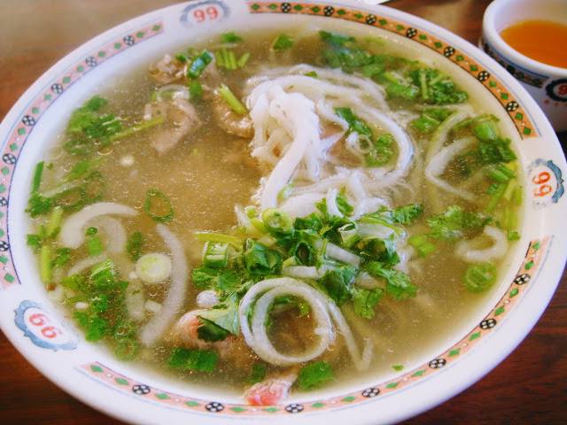 Pho Mi 99 | restaurant | 3920 Grand Park Dr, Mississauga, ON L5B 4M6, Canada | 9053069998 OR +1 905-306-9998