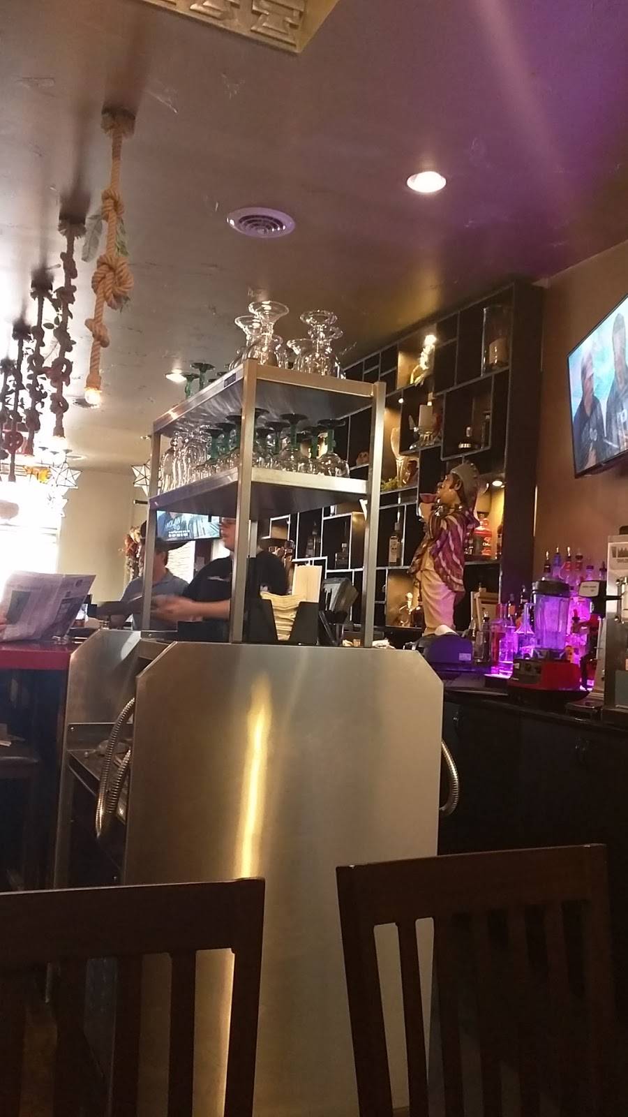 El Charro of Macomb | restaurant | 21519 21 Mile Rd, Macomb, MI 48044, USA | 5865987556 OR +1 586-598-7556